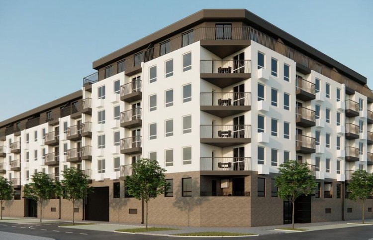 Stan, Masarikova, 60m2 (ID: 119161) | Nekretnine Subotica