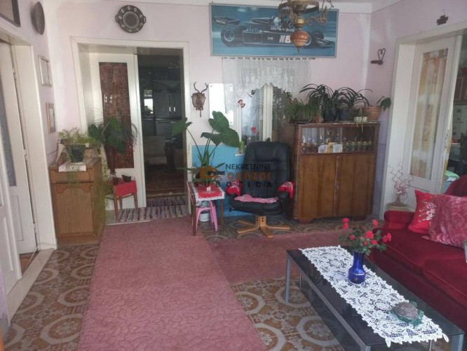 Kuća, Novo Selo, 132m2 (ID: 116163) | Nekretnine Subotica