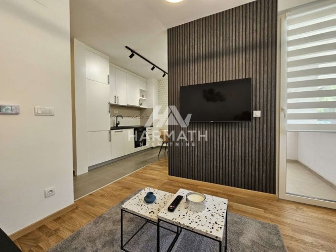 Stan, Luke Sučića 2, 39m2 (ID: 103164) | Nekretnine Subotica