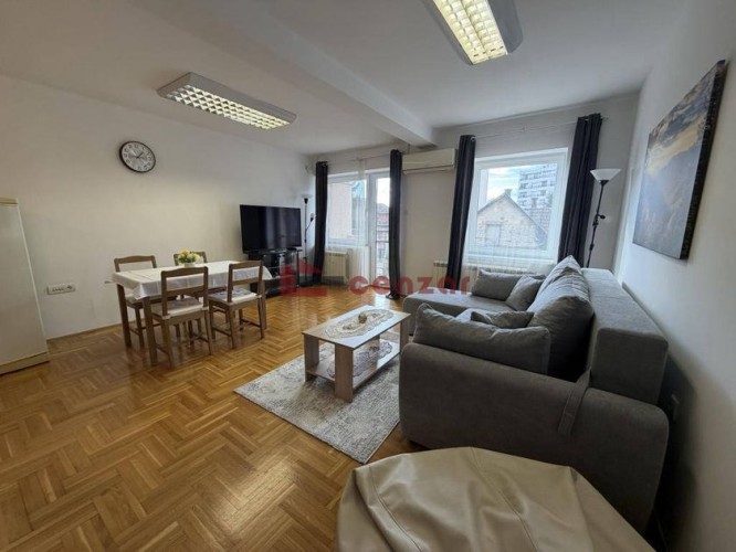 Stan, Centar 3, 86m2 (ID: 117165) | Nekretnine Subotica