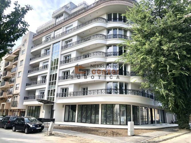 Stan, Centar 3, 64m2 (ID: 112166) | Nekretnine Subotica