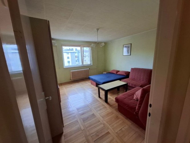 Stan, Radijalac, 43m2 (ID: 98166) | Nekretnine Subotica