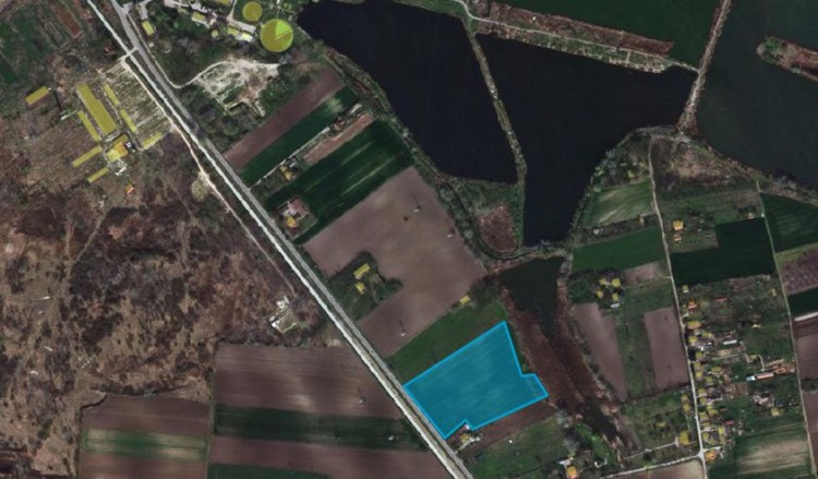 Plac, Aleksandrovo, 191.1a (ID: 107168) | Nekretnine Subotica