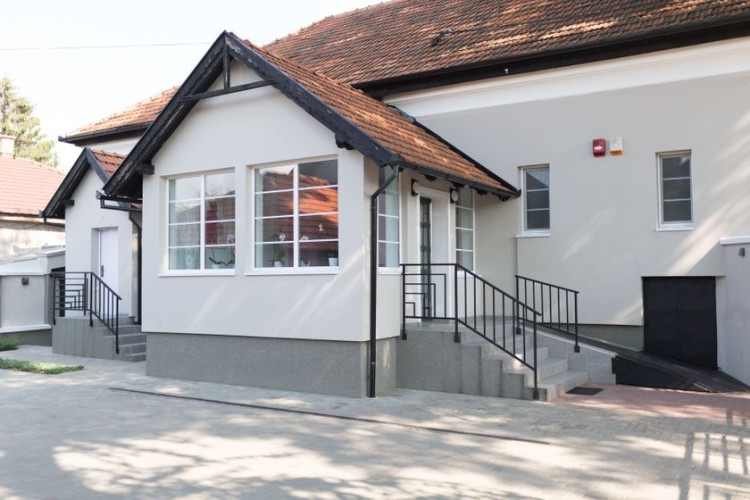 Poslovni prostor, Kertvaroš, 241m2 (ID: 112168) | Nekretnine Subotica