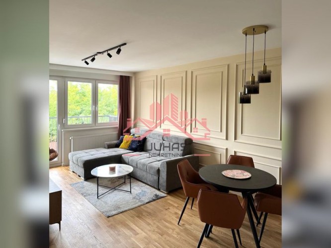 Stan, Radijalac, 47m2 (ID: 98168) | Nekretnine Subotica