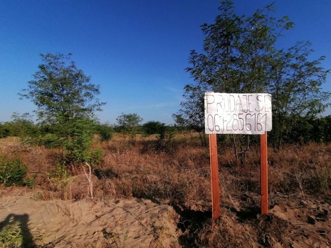 Plac, Dr Ferenc Bodrogvari, 68.31a (ID: 103169) | Nekretnine Subotica