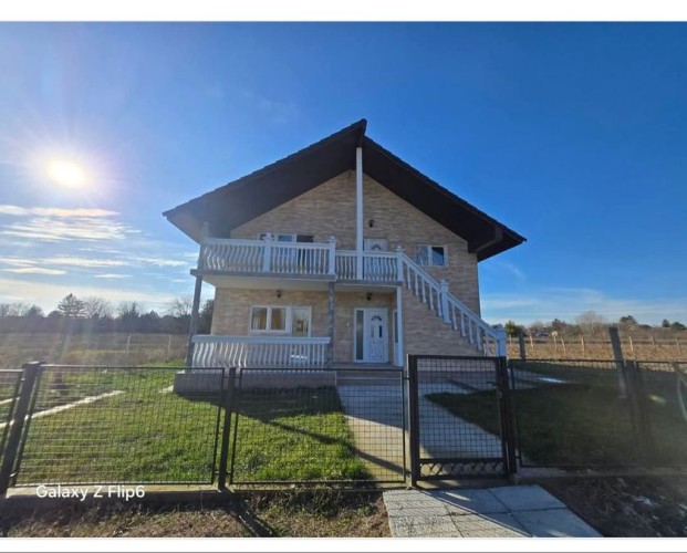 Kuća, Palić, 198m2 (ID: 116171) | Nekretnine Subotica