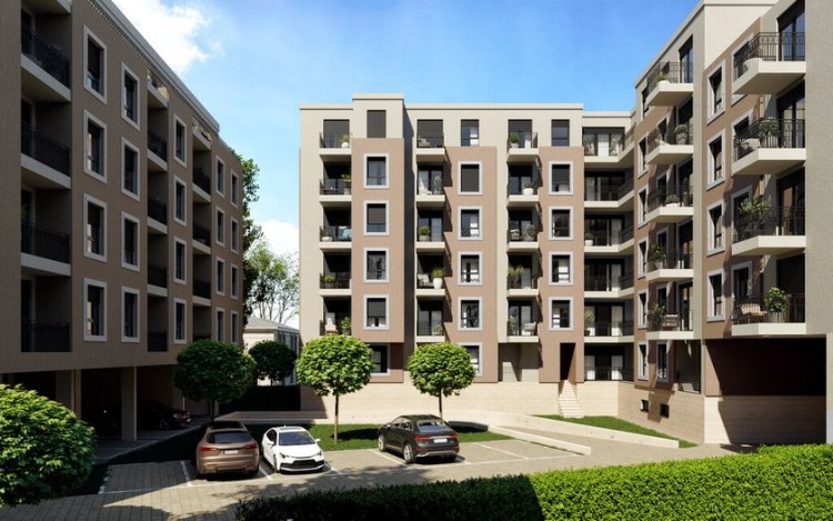 Stan, Tolstojeva, 36m2 (ID: 90171) | Nekretnine Subotica