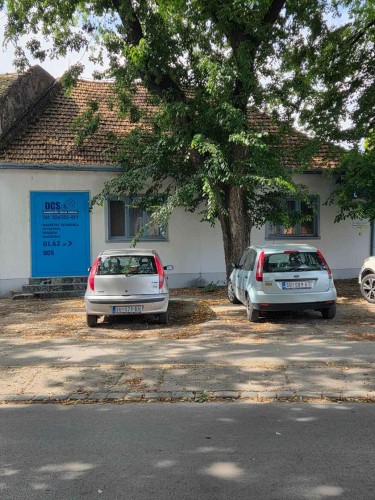 Poslovni prostor, Zrinjskog I Frankopana 39, 261m2 (ID: 104173) | Nekretnine Subotica