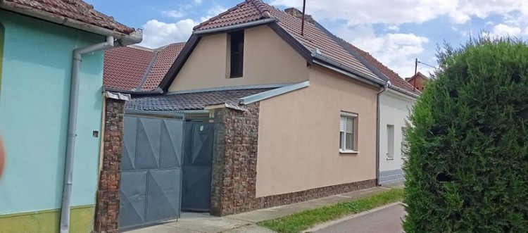 Kuća, Novi Grad, 86m2 (ID: 119173) | Nekretnine Subotica