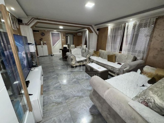 Kuća, Centar 2, 135m2 (ID: 100174) | Nekretnine Subotica