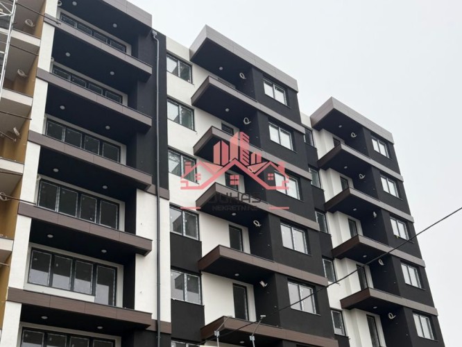 Stan, Prozivka, 47m2 (ID: 98174) | Nekretnine Subotica