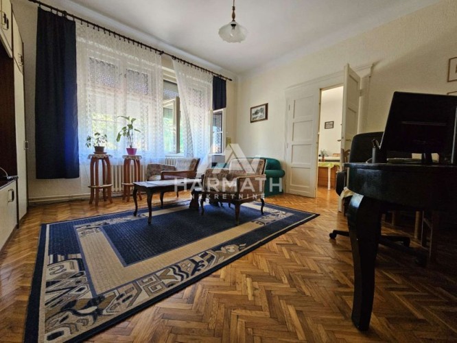 Stan, Bolmanska, 122m2 (ID: 111175) | Nekretnine Subotica