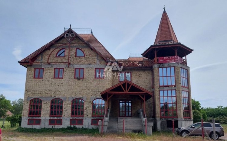 Poslovni prostor, Horgoški put, 2312m2 (ID: 114177) | Nekretnine Subotica