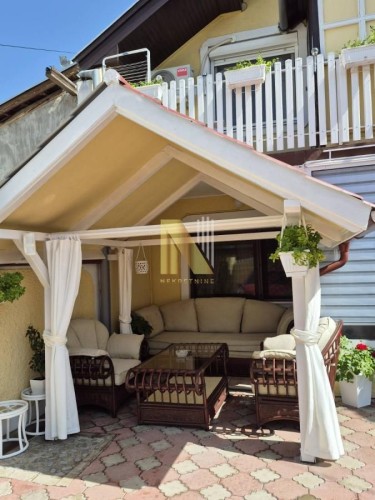 Kuća, Gat, 150m2 (ID: 116177) | Nekretnine Subotica