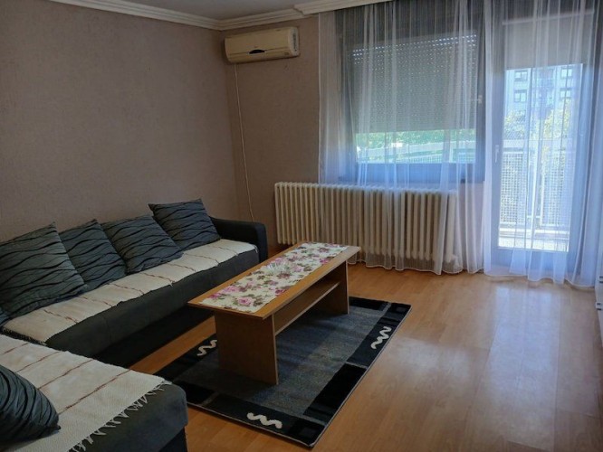 Stan, Prozivka, 28m2 (ID: 98177) | Nekretnine Subotica