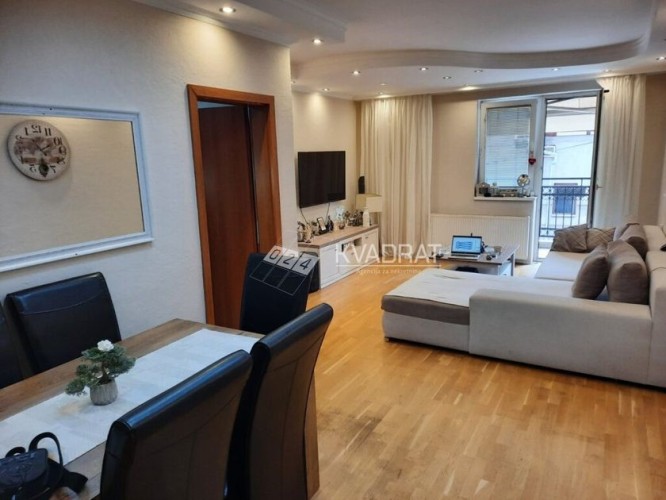 Stan, Centar 1, 93m2 (ID: 102178) | Nekretnine Subotica