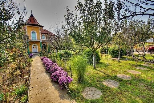 Kuća, Vlade Ćetkovića 76, 320m2 (ID: 103179) | Nekretnine Subotica