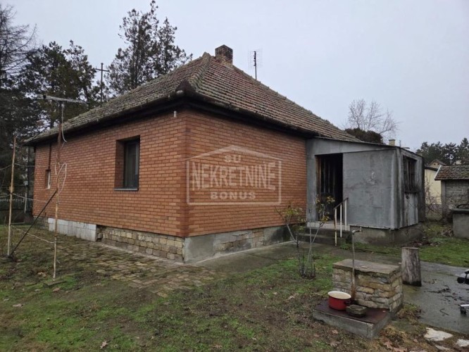 Kuća, Zorka, 100m2 (ID: 104179) | Nekretnine Subotica