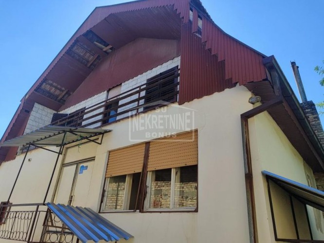 Kuća, Novo Selo, 120m2 (ID: 119179) | Nekretnine Subotica