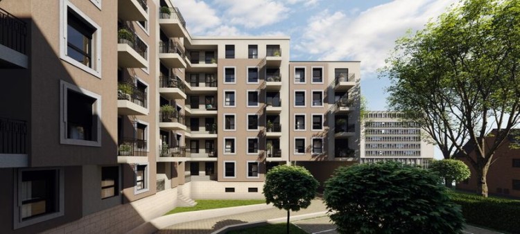 Stan, Tolstojeva, 38m2 (ID: 90181) | Nekretnine Subotica