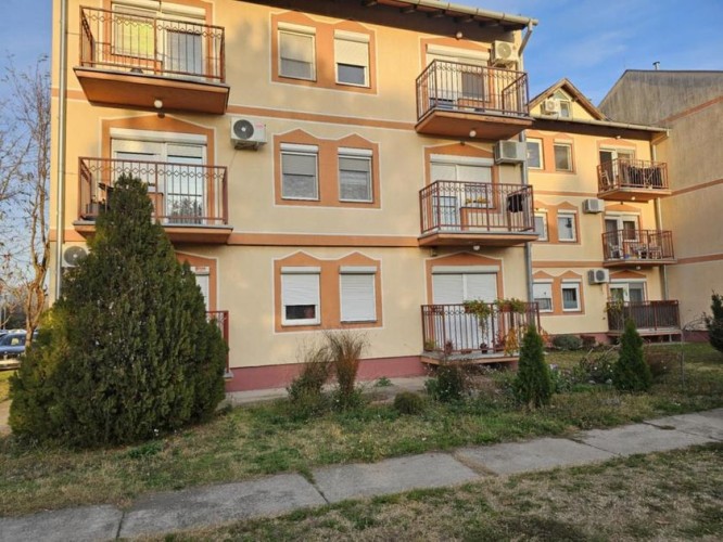 Stan, Kertvaroš, 56m2 (ID: 100182) | Nekretnine Subotica