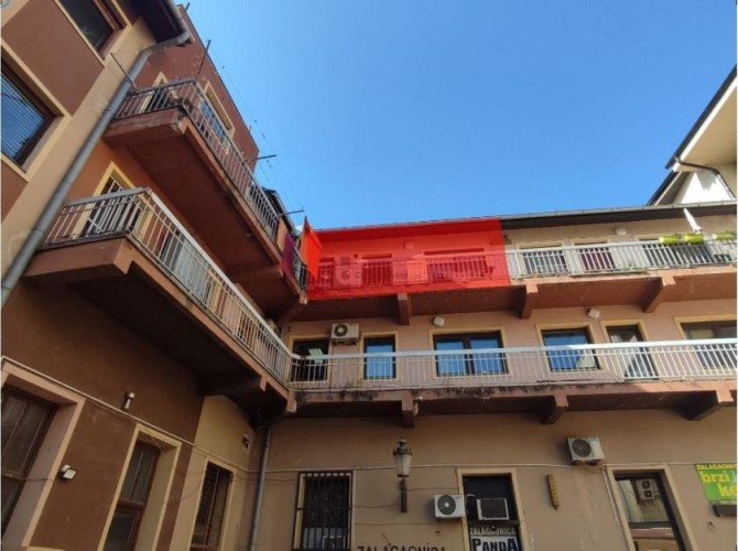 Stan, Centar 1, 94m2 (ID: 117182) | Nekretnine Subotica