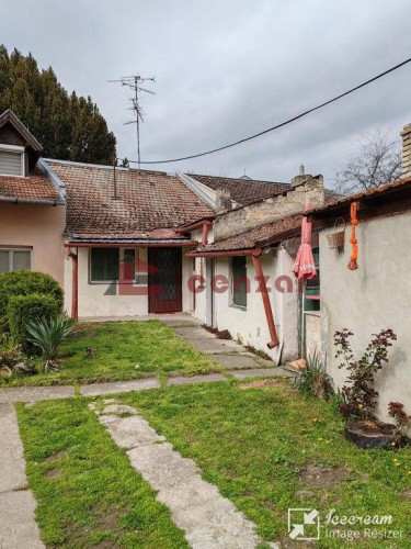 Kuća, Centar 2, 41m2 (ID: 112183) | Nekretnine Subotica