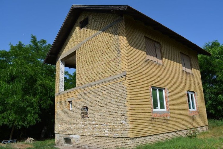 Kuća, Bikovo, 128m2 (ID: 111184) | Nekretnine Subotica