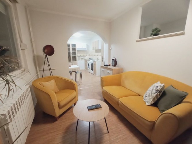 Stan, Cara Lazara 74/10, 37m2 (ID: 112184) | Nekretnine Subotica