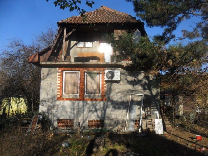Kuća, Srpski Šor, 80m2 (ID: 110185) | Nekretnine Subotica