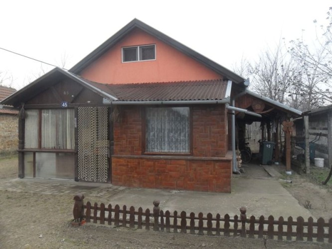 Kuća, Srpski Šor, 96m2 (ID: 110186) | Nekretnine Subotica