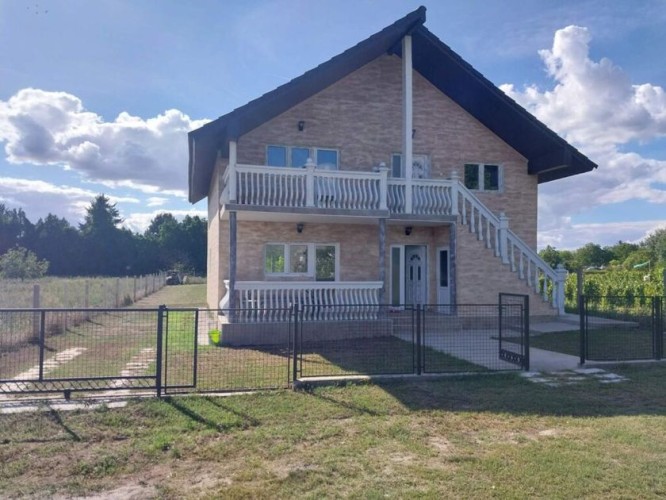 Kuća, Palić, 158m2 (ID: 119186) | Nekretnine Subotica