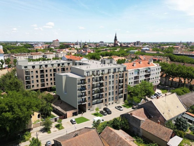 Stan, Tolstojeva, 54m2 (ID: 90186) | Nekretnine Subotica