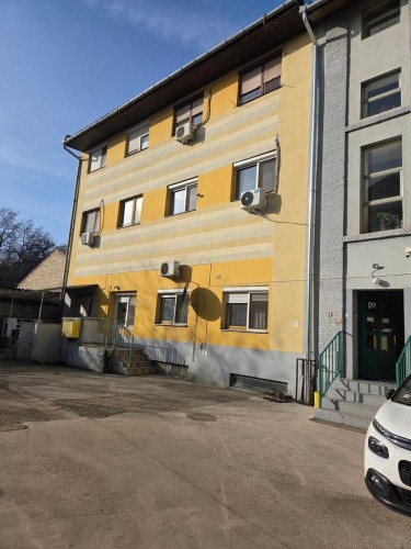 Stan, Centar 2, 60m2 (ID: 109187) | Nekretnine Subotica