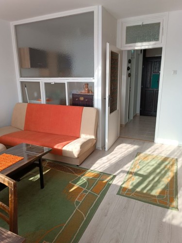 Stan, Segedinski Put 15, 30m2 (ID: 102188) | Nekretnine Subotica