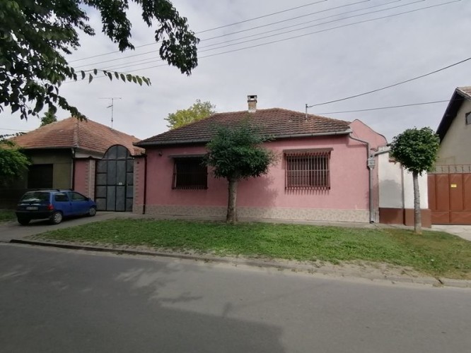 Kuća, Centar 1, 271m2 (ID: 110188) | Nekretnine Subotica