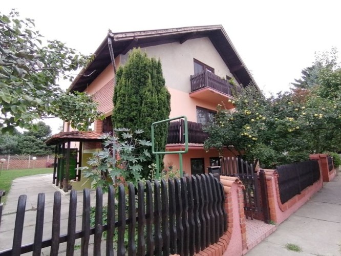 Kuća, Mali Bajmok, 414m2 (ID: 110189) | Nekretnine Subotica