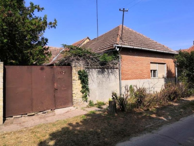 Kuća, Bajnat, 80m2 (ID: 110190) | Nekretnine Subotica