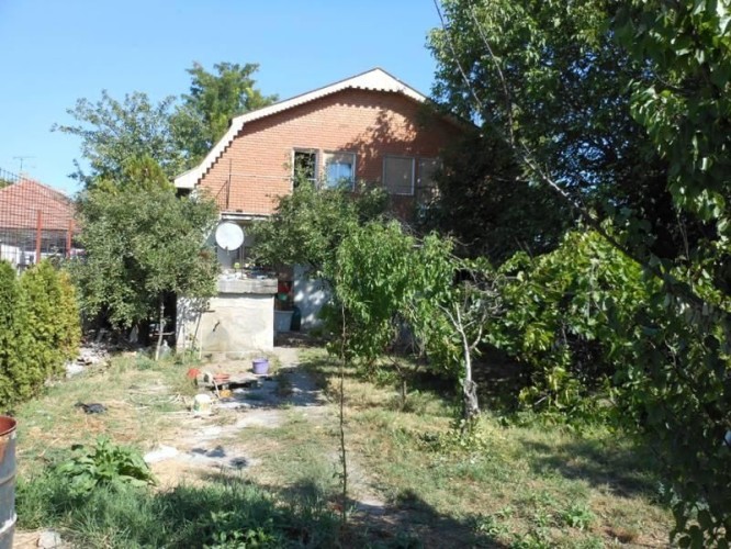 Kuća, Palić, 190m2 (ID: 110191) | Nekretnine Subotica