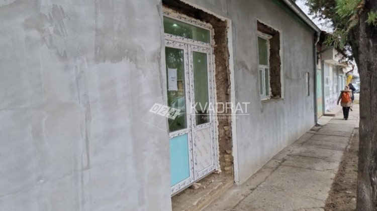 Poslovni prostor, Željezničko Naselje, 25m2 (ID: 118193) | Nekretnine Subotica