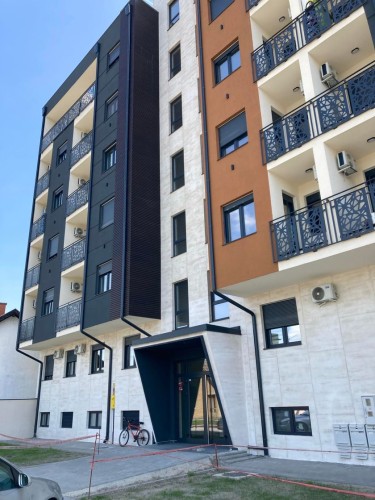 Stan, Centar 1, 44m2 (ID: 108194) | Nekretnine Subotica