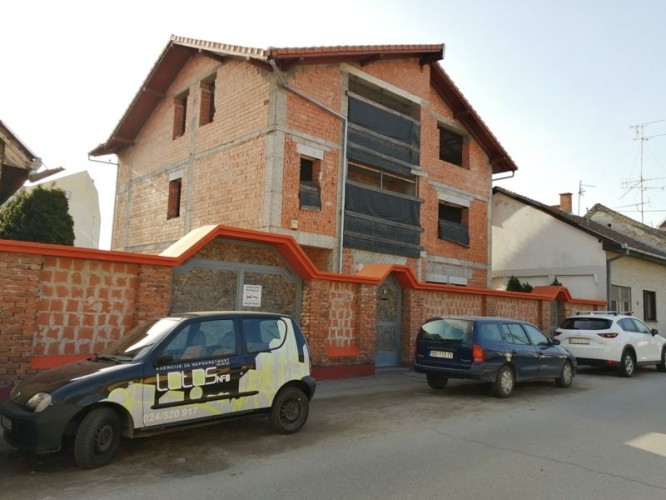 Kuća, Centar 1, 380m2 (ID: 110194) | Nekretnine Subotica