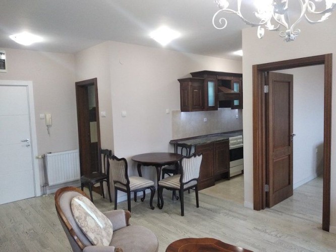 Stan, Centar 1, 51m2 (ID: 111194) | Nekretnine Subotica