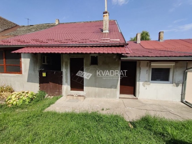 Kuća, Novo Selo, 69m2 (ID: 116194) | Nekretnine Subotica