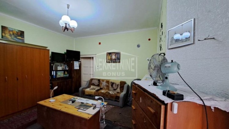 Stan, Novi Grad, 81m2 (ID: 101195) | Nekretnine Subotica