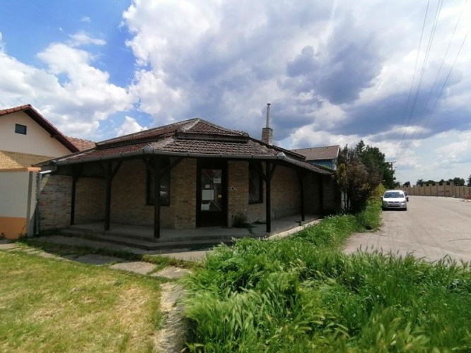 Kuća, Novo Selo, 146m2 (ID: 110195) | Nekretnine Subotica