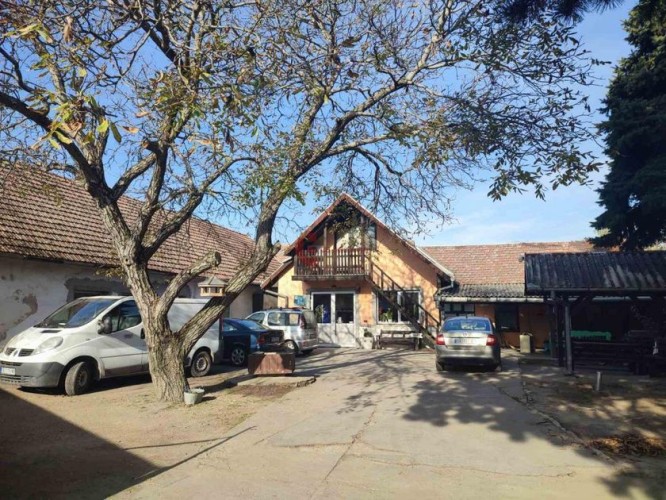 Poslovni prostor, Dudova Šuma, 87m2 (ID: 105196) | Nekretnine Subotica