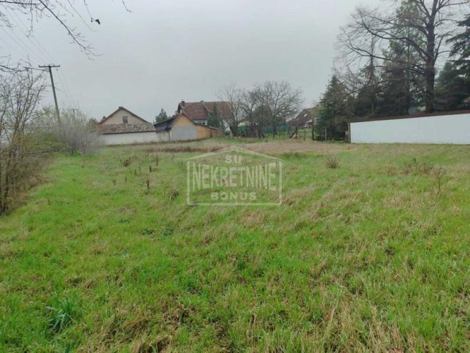 Plac, Palić, 13.02a (ID: 112196) | Nekretnine Subotica