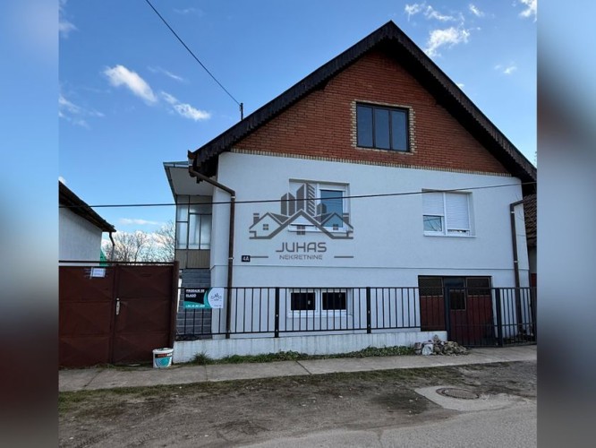 Kuća, Željezničko Naselje, 194m2 (ID: 114197) | Nekretnine Subotica